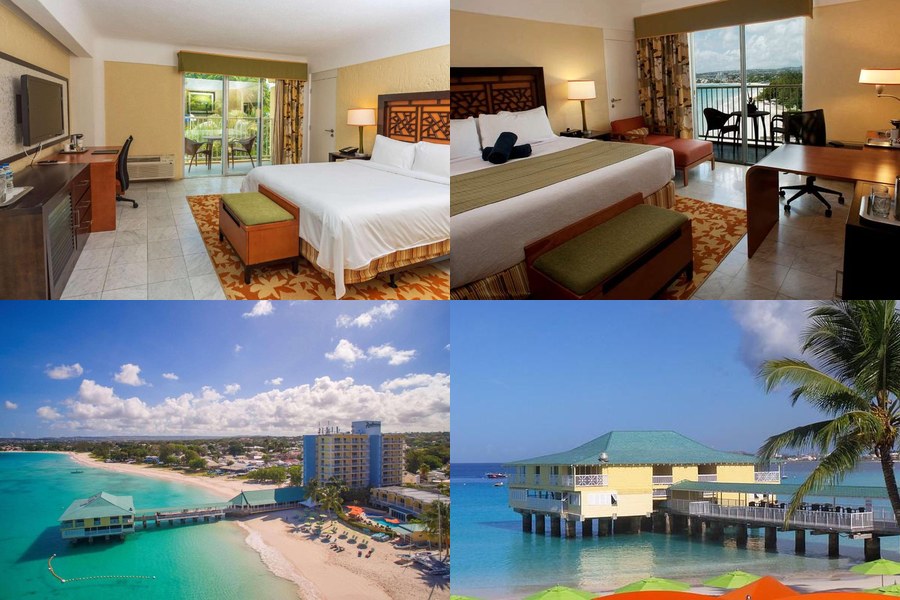 Bridgetown Barbados Hotel