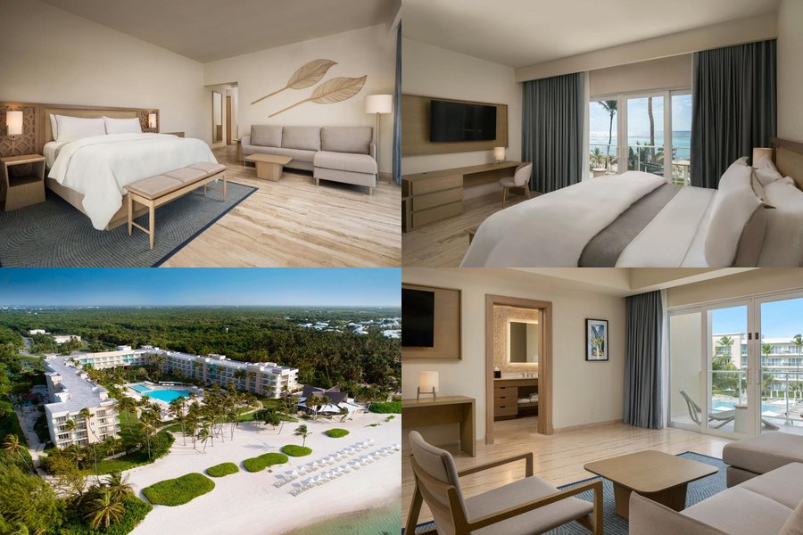 The Westin Puntacana Resort and Club