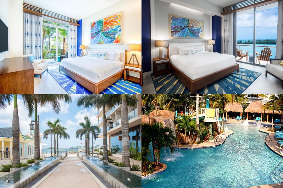 Margaritaville Beach Resort Nassau