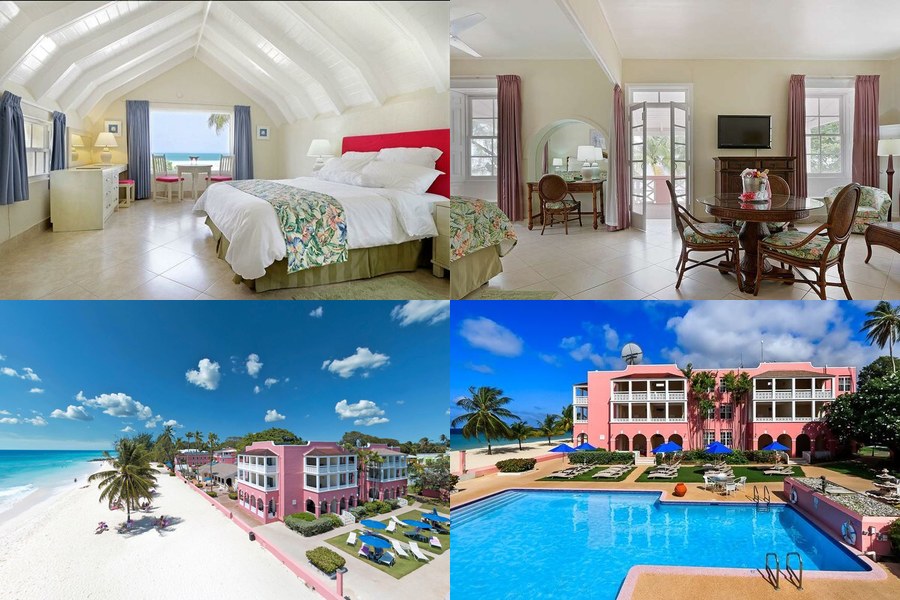 Bridgetown Barbados Hotel