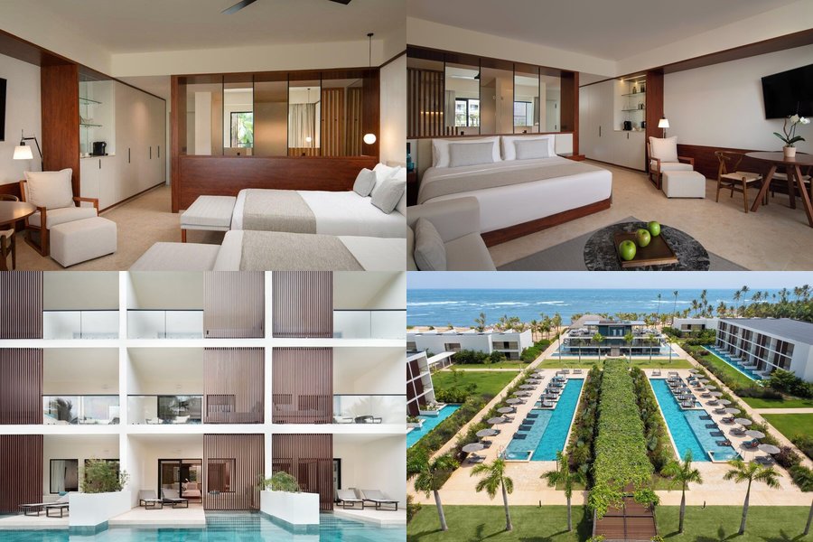 Live Aqua Beach Resort Punta Cana